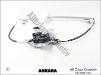 Ford Yedek Parça - İTHAL CAM KRİKOSU MOTORLU SAĞ